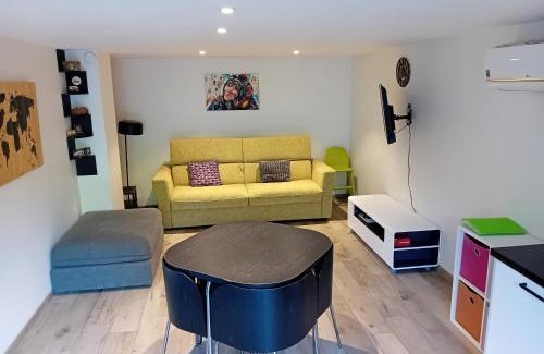 Belgrade Apartment | ô17