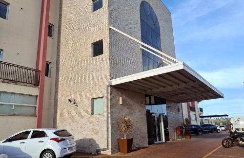 Cravinhos Hotel | Ônix Inn Hotel Cravinhos