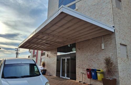 Cravinhos Hotel | Ônix Inn Hotel Cravinhos