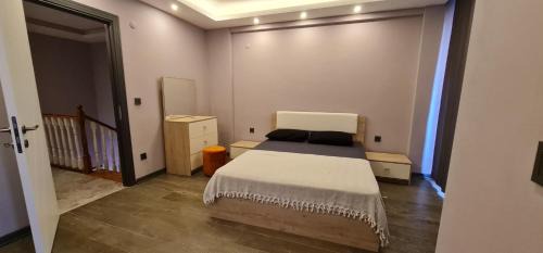 Kadnlar Denizi Mahallesi Villa | Özel havuzlu lüks villa