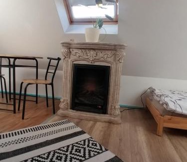 Gyor Apartment | Újkapu Sunshine Apartments