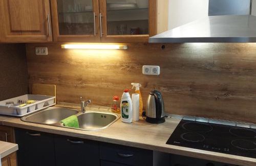 Szeged Apartment | Újszeged apartman
