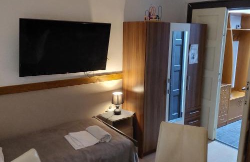 Szeged Apartment | Újszeged apartman