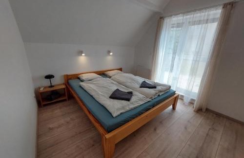 Nivy Apartment | Útulný apartmán v Bratislava 4