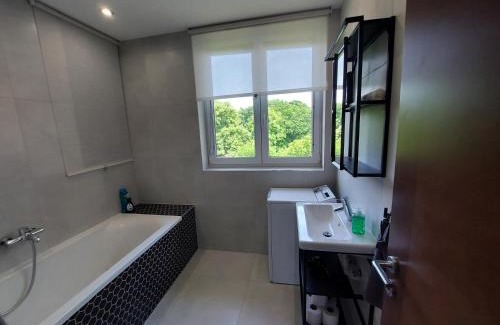 Nivy Apartment | Útulný apartmán v Bratislava 4