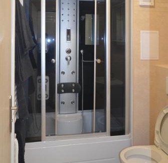 Decin Apartment | Útulný apartmán v centru, s krásným výhledem, parkování zdarma