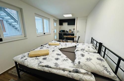 Benesov Apartment | Útulný apartmán v klidné části Benešova