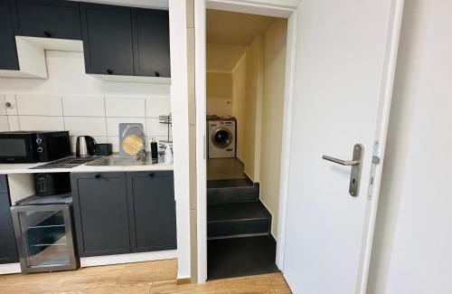 Benesov Apartment | Útulný apartmán v klidné části Benešova