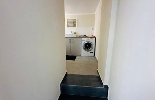 Benesov Apartment | Útulný apartmán v klidné části Benešova