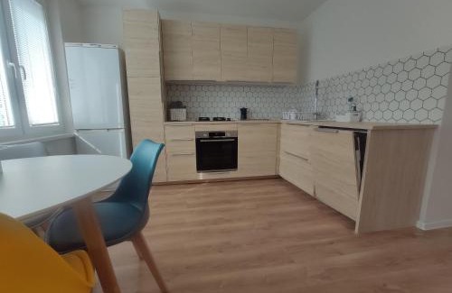 Rimavska Sobota Apartment | Útulný bytík iba 5 minút od historického centra