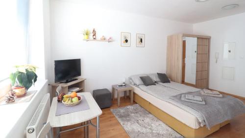 Radvan Apartment | Útulný bytík