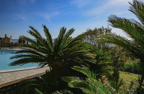 Cervo Apartment | Ü Maxeu- Maestrale