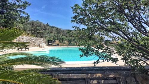Cervo Apartment | Ü Maxeu- Maestrale