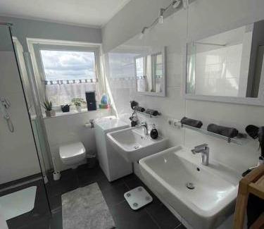 Luebeck Apartment | Über den Dächern der Hansestadt