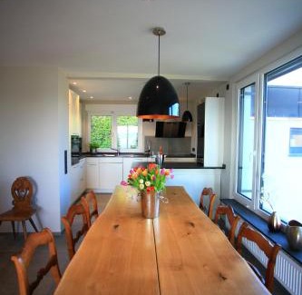 Ueberlingen Apartment | Überlinger See-Apartments Penthouse Über-See