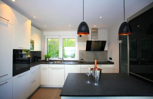Ueberlingen Apartment | Überlinger See-Apartments Penthouse Über-See