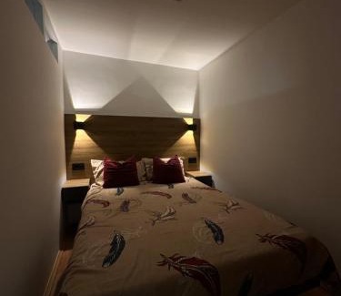 Krusevac Apartment | Čarapan