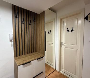Krusevac Apartment | Čarapan