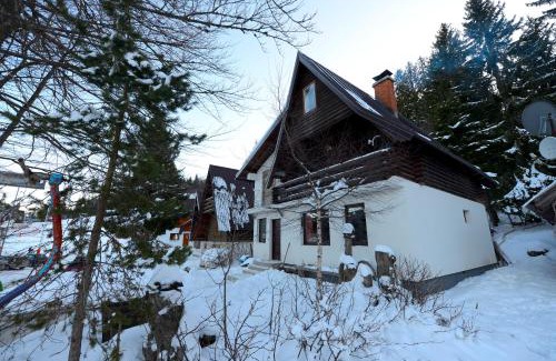 Jahorina House | Čarobna Kuća Jahorina