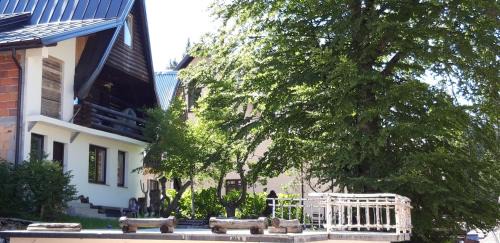 Jahorina House | Čarobna Kuća Jahorina