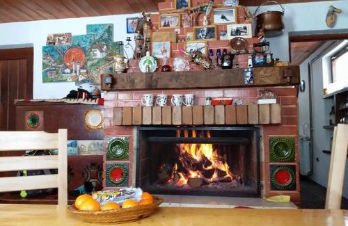 Jahorina House | Čarobna Kuća Jahorina
