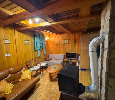 Mitrovac House | Čarobna kućica