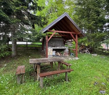 Mitrovac House | Čarobna kućica