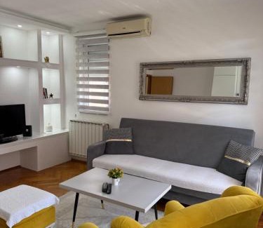Brcko Apartment | Čarolija
