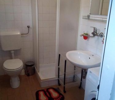 Terme Catez House | Čebelica, apartma 101, Terme Čatež