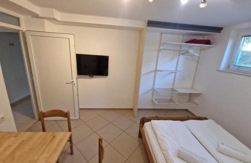 Ljubljana Apartment | Čebelja Zibka