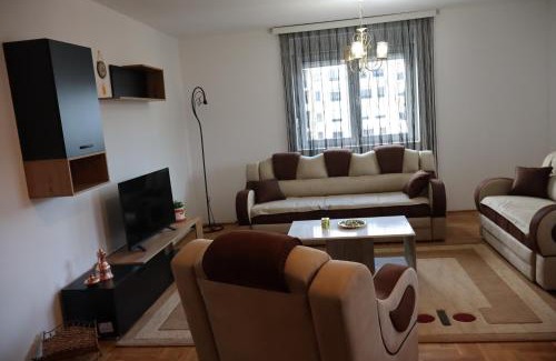 Novi Pazar Apartment | Čelić Apartmani