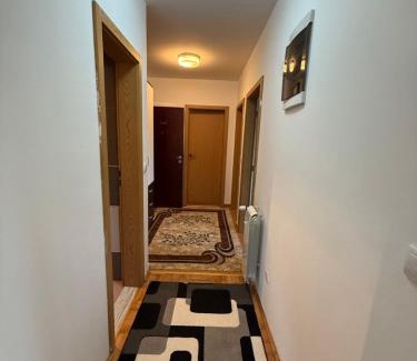 Novi Pazar Apartment | Čelić Apartmani