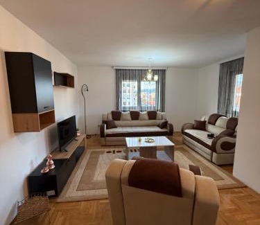 Novi Pazar Apartment | Čelić Apartmani