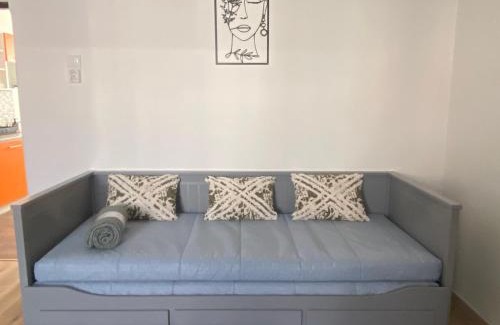 Plzen 2-Slovany Apartment | Černá Růže- apartmán 2