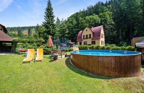 Cerny Dul House | Černý Důl 241