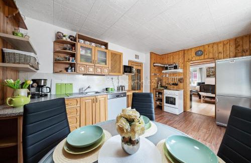 Cerny Dul House | Černý Důl 241
