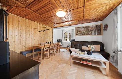 Cerny Dul House | Černý Důl 241