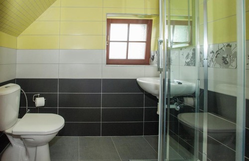 Liberec Apartment | Čerti Apartmány