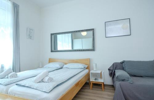 Old Town Apartment | "Čobanija" City Center Apartments