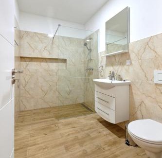 Kikinda House | Čudesni drvored