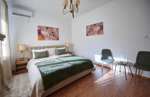 Kikinda House | Čudesni drvored