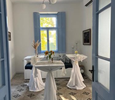 Becej Villa | Čuružanka