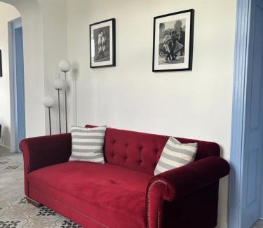 Becej Villa | Čuružanka