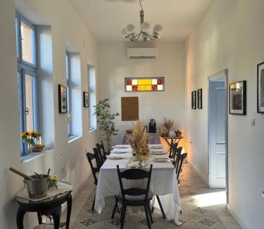 Becej Villa | Čuružanka