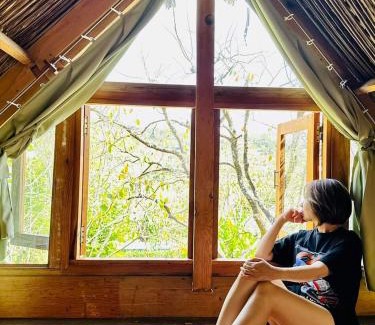 Da Lat House | Đà Lạt Củi Homestay