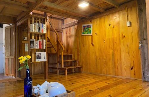 Da Lat House | Đà Lạt Củi Homestay