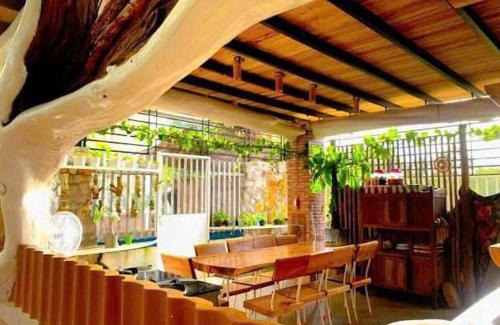 Ong Lang Villa | Đà Lạt in Phú Quốc Homestay