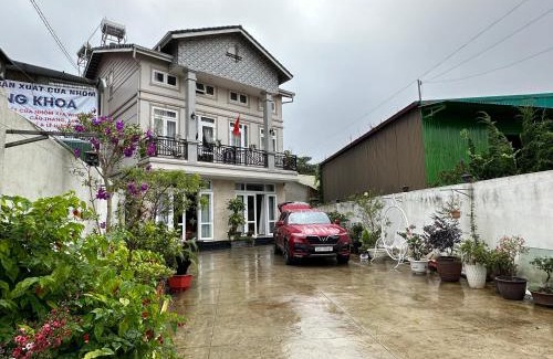 Da Lat Villa | Đà Lạt Villa 84 Hồ Xuân Hương