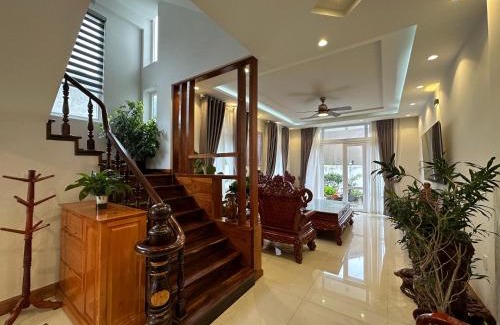 Da Lat Villa | Đà Lạt Villa 84 Hồ Xuân Hương