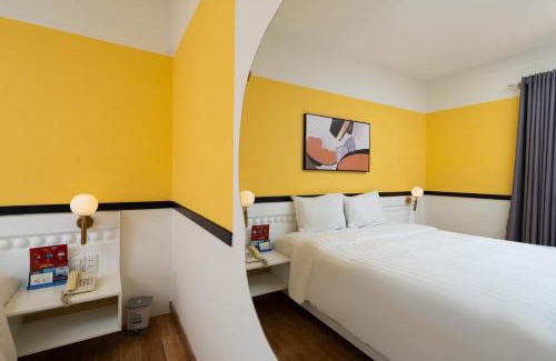 Thanh Khe Hotel | Đào Tiên Hotel - Nguyễn Tất Thành